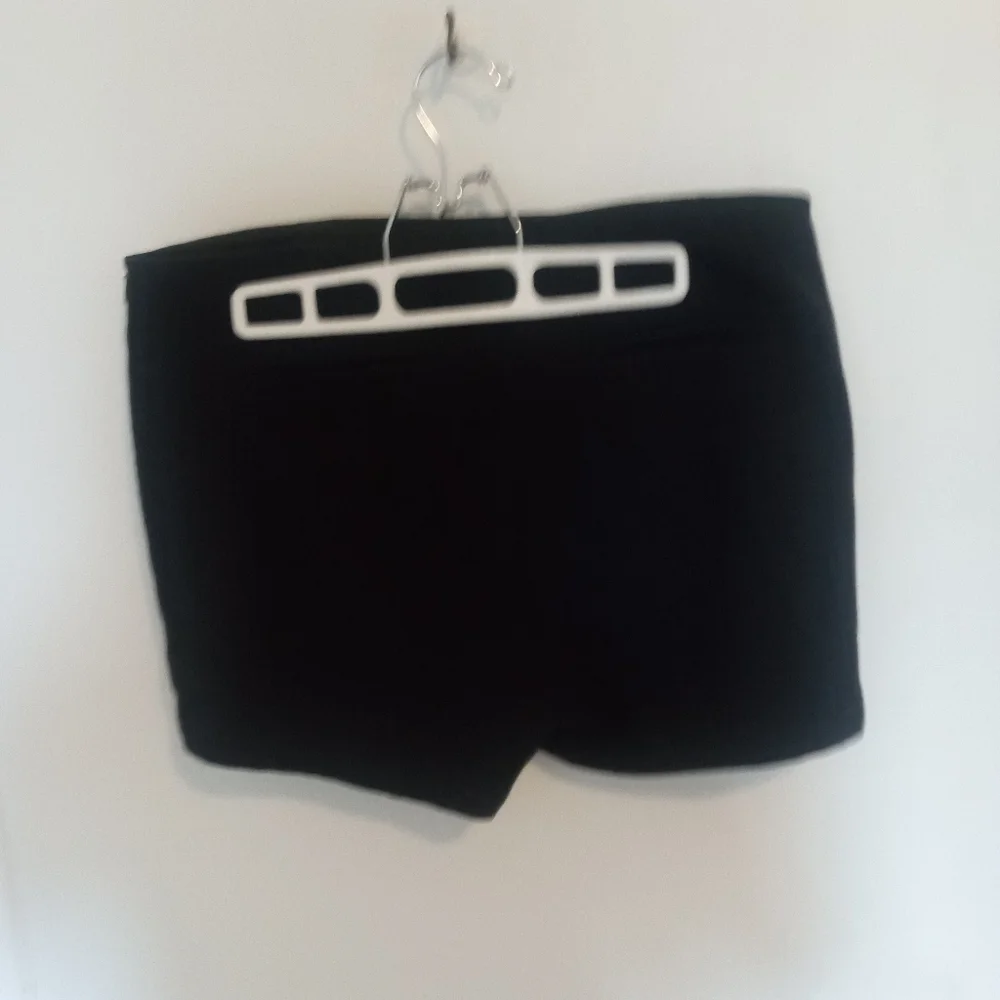 Dark Blue European Short - Picture 4 of 6
